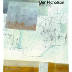 Ben Nicholson