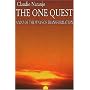 The One Quest: A Map of the Ways of Transformation (Consciousness Classics)