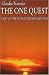 Book The One Quest: A Map of the Ways of Transformation (Consciousness Classics)