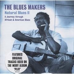 Natural Blues, Vol. 2