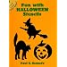 Fun with Halloween Stencils (Dover Little Activity Books)