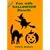 Fun with Halloween Stencils (Dover Little Activity Books)