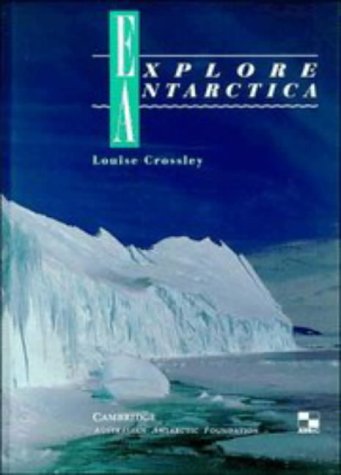 Explore Antarctica