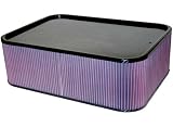 100-8563 KN SprintCar Style Air Box