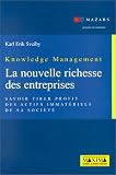 Knowledge Management : la nouvelle richesse des entreprises