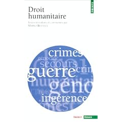 Droit humanitaire
