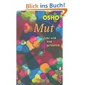 Mut: Lebe wild und gef�hrlich