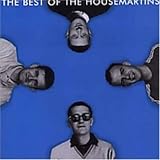 Housemartins - Best Of Housemartins