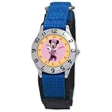 Disney Kids D819S502 Minnie Mouse Time Teacher