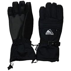 COX SWAIN Damen Handschuh Storm Fingerhandschuh mit Thinsulate & Youngtec