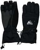 Produkt-Bild: COX SWAIN Damen Handschuh Storm Fingerhandschuh mit Thinsulate & Youngtec