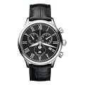 Maurice Lacroix Les Classiques Chronographe Mondphase LC1138-SS001-310