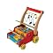 entertain a 1+ year old having the "Terrible Twos"