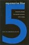 Aquamarine Blue 5: Personal Stories Of College Students With Autism