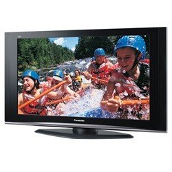 Electronics: Panasonic TH 42PX77U 42 inch 720p Plasma HDTV