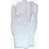 Economy Knit Gloves Glove Liners - Knit Gloves Small (Bulk) from Cotton Gloves