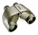Bushnell 28-0750 Tactical 7x 50mm Porro Prism Binoculars with Compass