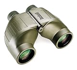 Bushnell 28-0750 Tactical 7x 50mm Porro Prism Binoculars with Compass