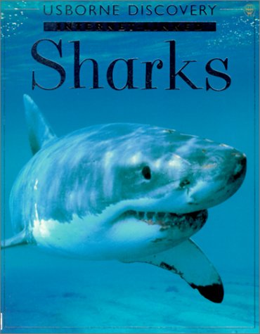 Internet-Linked Sharks (Discovery Program)