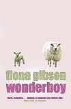 Wonderboy (Red Dress Ink Novels)
