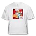 Londons Times Funny Panel Hollywood Cartoons - Outtake Of Mr. Ed In The Godfather - T-Shirts