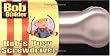 Bob's Busy Screwdriver (Bob the Builder)