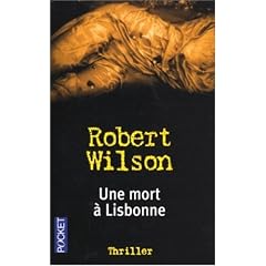 Une mort � Lisbonne