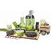 Ben 10 Alien Laboratory Playset