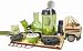 Ben 10 Alien Laboratory Playset