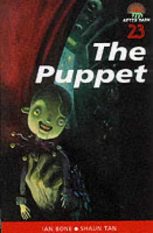 Image of: The Puppet (After Dark)