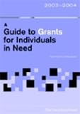 A Guide to Grants for Individuals in Need (Funding for Individuals)