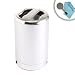 AudioTube Rechargeable Portable tablet Minispeaker for Kindle Fire , Samsung Galaxy Tab 2 10.1 , 7.0 , Acer Iconia A510 , ASUS Transformer Pad TF300 TF201 , Le Pan , Coby Kyros