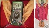 ALTERNATIVE CANCER CURE TREATMENT POSSIBILITY: Dr Hulda Clark "Cure All Diseases" Digital Zapper (BUYER MUST ASSUME ALL RISKS)(NOT FDA APPROVED AND NOT GOVERNMENT REGULATED)