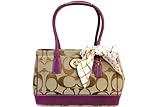COACH �R�[�` �n���v�g���Y �V�O�l�`���[ ���_���I�� �}�h���[�k �V�����_�[�o�b�O 12463 BKHBY �yNB�z