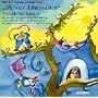 Die vier Jahreszeiten. Vivaldi f�r Kinder. CD: Ein Konzert mit Vogelstimmen, Donnerschlag und schlafenden Hirten f�r Menschen ab 5