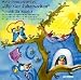 Musik (Klassische) : Die vier Jahreszeiten. Vivaldi für Kinder. CD: Ein Konzert mit Vogelstimmen, Donnerschlag und schlafenden Hirten für Menschen ab 5