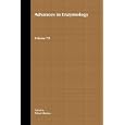 Volume 70, Advances in Enzymology and Related Areas of Molecular Biology by Alton Meister
