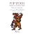 Pop Wooh : Popol Vuh, le livre du temps, histoire sacr�e des Mayas quich�s