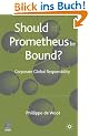 Should Prometheus Be Bound?: Corporate Global Responsibility