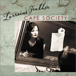 CD-Charts  Used : Café Society
