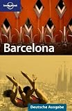Lonely Planet Barcelona