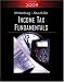 Income Tax Fundamentals 2009 (with TaxCut Tax CD-ROM) (Income Tax Fundamentals)