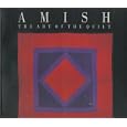 Amish: The Art Of The Quilt by Julie Silber