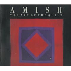 Amish: The Art Of The Quilt