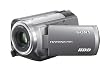 Sony DCR-SR60 30GB 1MP Hard Disk Drive Handycam Camcorder with 12x Optical Zoom