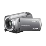 Sony DCR-SR60 30GB 1MP Hard Disk Drive Handycam Camcorder with 12x Optical Zoom
