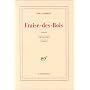 Fraise-des-Bois de Elsa Triolet