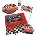 Disney Cars Party Pack