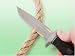 SOG Specialty Knives & Tools S21B-K GOV-TAC, Bead Blasted