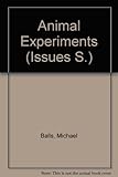 Animal experiments